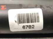 Stoßdämpfer Links Hinten 5206V8 Peugeot 206 BERLINA 1.4