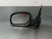 Außenspiegel Links M080051 Land + Range Rover Freelander Hard Top Geländewagen 2.0 td4 16V (204D3)