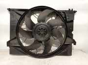 Kühlerventilator A2215000993 Mercedes-Benz S (W221) Limousine 3.0 S-320 CDI 24V 4-Matic (OM642.930)
