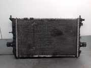 Radiator 1300210 Opel Astra G (F69) Limousine 2.0 DTi 16V (Y20DTH)