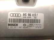 Zierleiste ACHTER 5FA854872 Seat Leon (KLB) Schrägheck 5-drs 1.0 TSI 12V (DLAA)