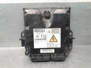 Motorsteuergerät 23710EB30A Nissan III (R51) 2.5 dCi 4WD