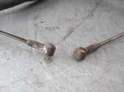 Kabel Citroën CITROËN 2.2 HDi FAP CAT (4HW)