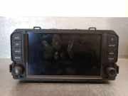 Multifunctionelle Display 96560K7DC04X Hyundai i10 Schrägheck 1.0 12V (G3LD)