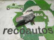 Scheibenwischermotor Hinten 8200071214 Renault II FASE II (B/CB0) 1.2