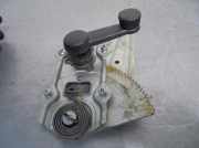 Fensterheber Rechts Hinten MANUAL Suzuki Swift (ZA/ZC/ZD1/3/9) Schrägheck 1.3 DDis 16V (Z13DT)