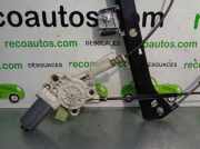 Scheibenwischer Rechts Vorne 8200360824A Renault Modus/Grand Modus (JP) Großraumlimousine 1.5 dCi 80 (K9K-750)