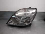 Scheinwerfer Links 7701047604 Renault MEGANE I SCENIC (JA0) 1.9 dTi Diesel CAT