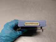 Stoßstangeneckelinks Hinten 1908558 Ford TRANSIT CONNECT 1.6 TDCi CAT