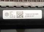 Zündspule 88SF12029A2A Ford Escort 5 (AAL/ABL) Schrägheck 1.6 CLX (LUK)