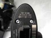 Tür Rechts Hinten 6700376010 Lexus CT 200h Schrägheck 1.8 16V (2ZR-FXE)