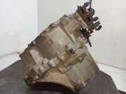 Sicherheitsgurt Links Hinten 4PUERTAS BMW 3 serie (E46/4) Limousine 320d 16V (M47-D20(204D1))