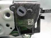 Türschloss Rechts Vorne 4PUERTAS Dacia 1.4 CAT