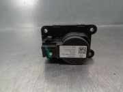 Luftklappe Stellmotor 16000458 Peugeot 2008 (UD/UK/UR/US/UX) Großraumlimousine 1.5 BlueHDi 100 (DV5RD(YHY))