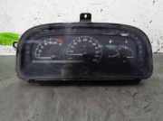 Tachoeinheit Kmh 7700844747 Renault LAGUNA (B56) 1.8