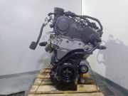 Motor CBAB Volkswagen PASSAT VARIANT (3C5) 2.0 TDI CBAB