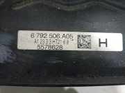 Airbag Lenkrad 7700849839 Renault II (BB_, CB_) 1.4 (B/CB0C, B/CB0S)