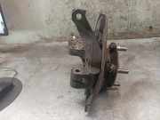 Achsschenkel Halter Rechts Vorne MR594356 Mitsubishi Grandis (NA) Großraumlimousine 2.0 DI-D 16V (BSY)