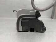 Bremsscheibe Vorne Peugeot 307 Break (3E) 1.6 HDiF 110 16V (DV6TED4(9HZ))