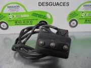 Türschloss Rechts Hinten 9186869 Opel Combo Tour (Corsa C) Großraumlimousine 1.7 DI 16V (Y17DTL)