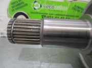 Antriebswelle Rechts Hinten Mercedes-Benz C (W205) Limousine C-220 2.2 CDI BlueTEC, C-220 d 16V (OM651.921)