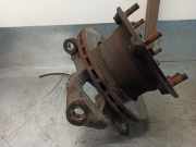 Achsschenkel Halter Links Vorne 9043320701 Mercedes-Benz 02.00 -> CAJA ABIERTA 2.2 CDI CAT