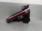 Türgriff Außen Links Vorne A1697600934 Mercedes-Benz B (W245) Schrägheck 2.0 B-200 16V Turbo (M266.980)