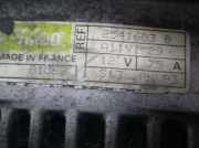 Lichtmaschine 2541603B Renault (CO6) 1.3 (C063/64)