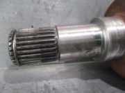 Antriebswelle Links Vorne 1023212 Ford Mondeo II Limousine 2.0i 16V E2/96 EEC (NGA)