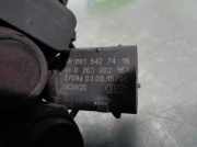 Schalter Für Elekt. Fensterheber Links Hinten 04602933AA Jeep Compass I (MK49) SUV 2.2 CRD 16V 4x2 (OM651.925)