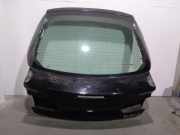 Stoßstange Hinten 4511218 Nissan (X76) 1.5 dCi Turbodiesel CAT