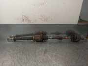 Antriebswelle Rechts Vorne 39204BN725 Nissan ALMERA (N16/E) 1.5 dCi Turbodiesel CAT