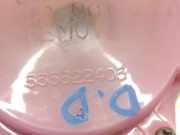 Sicherheitsgurt Rechts Vorne EA2557630C00 Mazda (EC) 1.6 16V CAT