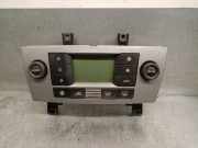 Bedienung Klimacontrolle 735375648 Fiat Stilo (192A/B) Schrägheck 1.9 JTD 115 (192.A.1000)