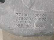 Tank 7700176060 Lexus CT 200h Schrägheck 1.8 16V (2ZR-FXE)