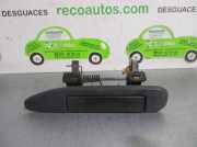 Türgriff Außen Links Hinten Nissan Patrol GR (Y61) Geländewagen 3.0 GR Di Turbo 16V (ZD30DDTi)