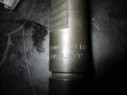 Kraftstoff-Injector 038130201G Seat Cordoba (6C2/6K2) Limousine 1.9 TDi SXE,GT,SX (AGR)