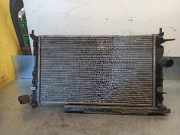 Radiator 1300185 Opel VECTRA B BERLINA 2.2 16V CAT (Z 22 SE)