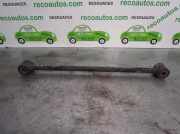Querlenker Rechts Hinten Unten Nissan X-TRAIL (T30) 2.0 16V CAT