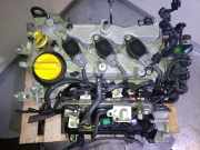 Motor H4BB410 Renault CLIO IV (BH_) 0.9 TCe 90 LPG