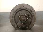 Achsschenkel Halter Links Hinten 13502785 Saab 9-5 (YS3E) Limousine 3.0 TiD V6 24V (D308L)