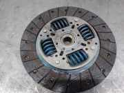 Kupplungsset 195085 Citroën C4 Berline (LC) Schrägheck 5-drs 1.6 HDi 16V (DV6ATED4(9HX))