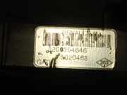 Kühlerventilator 8200394646 Renault Kangoo (KC) Großraumlimousine 1.5 dCi 70 (K9K-714)