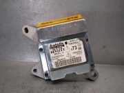Steuergerät Airbag 8200412019A Renault (BJ0) 2.0 16V Turbo