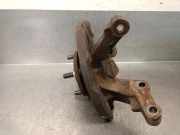 Achsschenkel Halter Rechts Vorne 0K2A133021A Kia Sephia (FA/FB22) Limousine 1.5i 16V (B5)