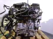 Motor B15XHT Opel Insignia Grand Sport Schrägheck 5-drs 1.5 Turbo 16V 165 (B15XHT)