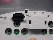 Innenspiegel 8781053140 Lexus IS (E2) Limousine 220d 16V (2AD-FHV)