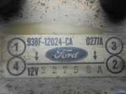 Felge 529101D300 Kia Carens III (FG) Großraumlimousine 2.0 CRDI VGT 16V (D4EA)