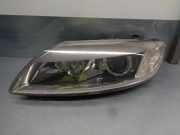 Scheinwerfer Links 4L0941003A Audi Q7 (4LB) SUV 3.0 TDI V6 24V (BUG)