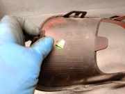 Stoßstangengitter RECHTS RECHTS 9821448277 Citroën C4 Cactus (0B/0P) Schrägheck 5-drs 1.5 Blue HDi 100 (DV5RD(YHY))